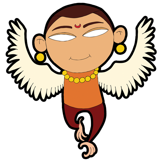 Birbal – EagleEye